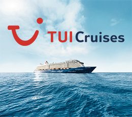 tui cruises from southampton