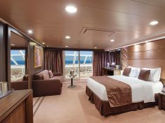 MSC Divina MSC Yacht Club Deluxe Grand Suite